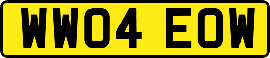 WW04EOW