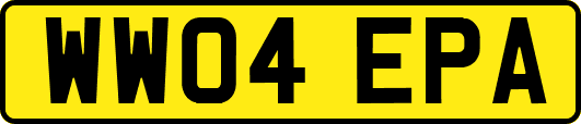 WW04EPA