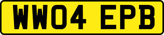 WW04EPB