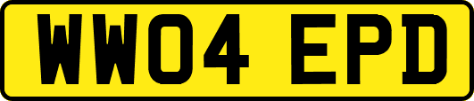 WW04EPD