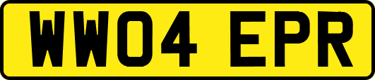 WW04EPR