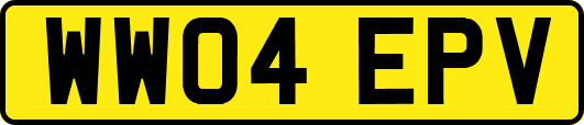WW04EPV
