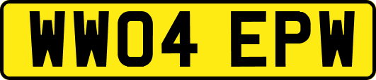 WW04EPW