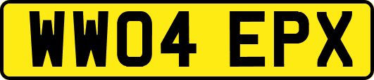 WW04EPX