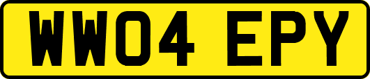 WW04EPY