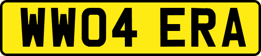 WW04ERA