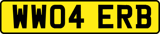 WW04ERB