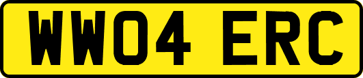 WW04ERC