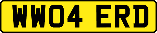WW04ERD