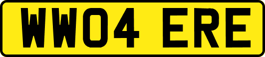 WW04ERE