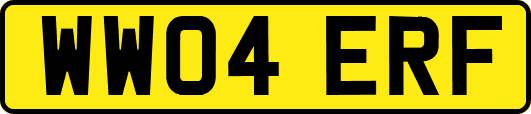 WW04ERF