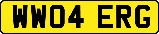 WW04ERG