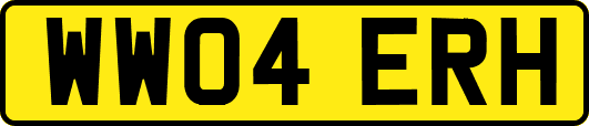 WW04ERH
