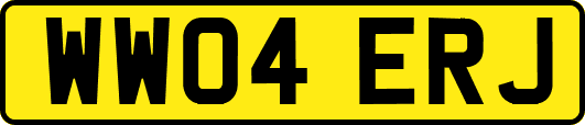 WW04ERJ