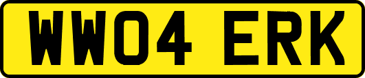 WW04ERK