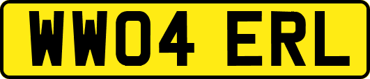 WW04ERL