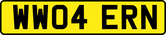 WW04ERN