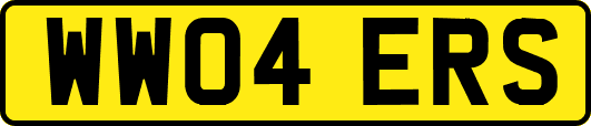 WW04ERS