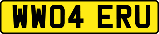 WW04ERU