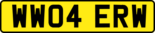 WW04ERW