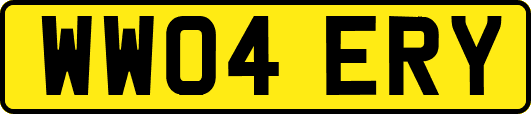 WW04ERY
