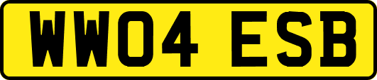 WW04ESB