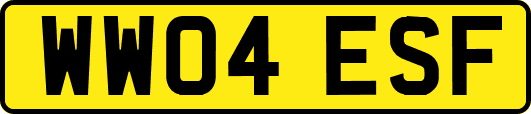 WW04ESF