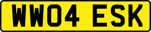 WW04ESK