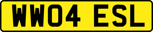 WW04ESL