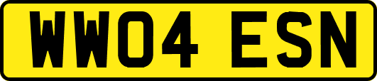 WW04ESN