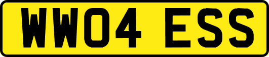 WW04ESS