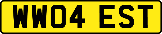 WW04EST