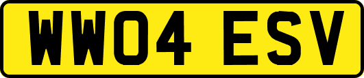 WW04ESV