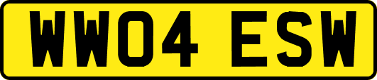 WW04ESW