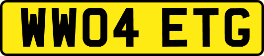 WW04ETG