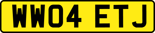 WW04ETJ