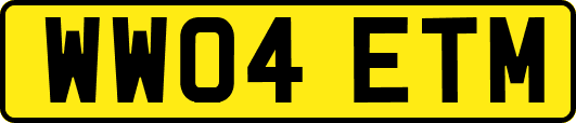 WW04ETM