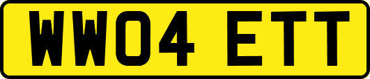 WW04ETT