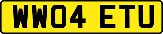 WW04ETU