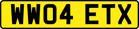 WW04ETX
