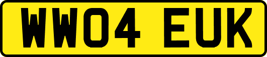 WW04EUK