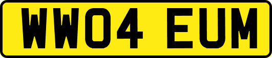 WW04EUM