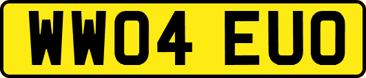 WW04EUO