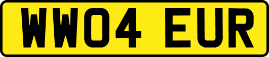 WW04EUR