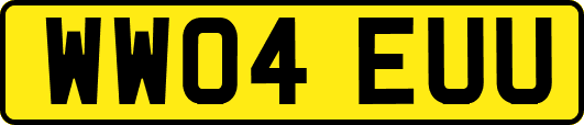 WW04EUU