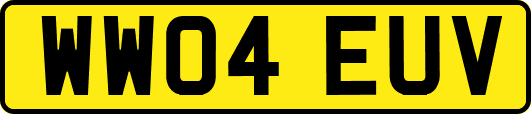 WW04EUV