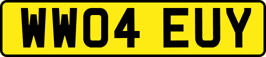 WW04EUY