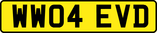 WW04EVD