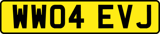 WW04EVJ