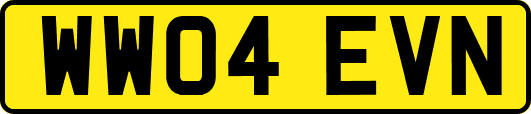 WW04EVN